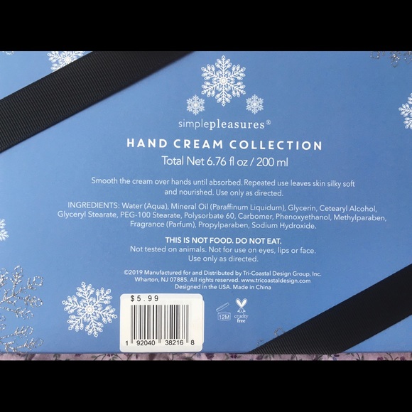 **SOLD** Self Care Kit - Picture 3 of 12